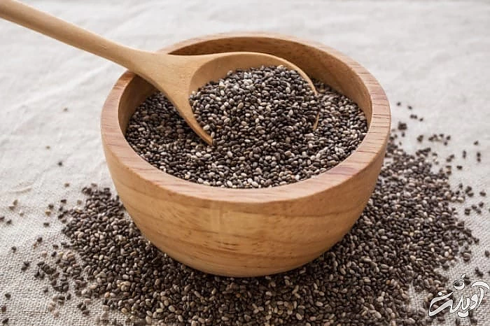 نوشیدنی تخم شربتی